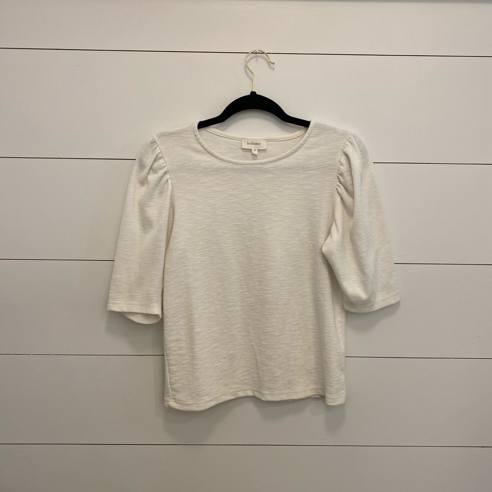 Bohme Top